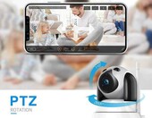 Fredi Dog 1080P WiFi – niania elektroniczna IP (używany) – zdjęcie 3