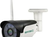SV3C SV-B01W 960P WiFi – kamera do monitoringu (używany) – zdjęcie 1