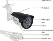 SV3C SV-B01W 960P WiFi – kamera do monitoringu (używany) – zdjęcie 2