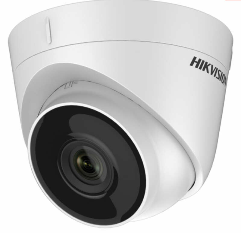 Hikvision DS-2CD1343G0-I 4 – kamera kopułowa IP (używany)
