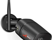 Anran AR-W602 1080P 2MP WiFi – kamera monitoringu (używany) – zdjęcie 1
