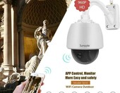 Sumpple S610 1080P 2MP IP66 – kamera monitoringu (używany) – zdjęcie 3