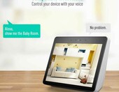 Tovendor 828 1080P – niania elektroniczna IP, stan: używany – zdjęcie 3
