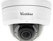 Westshine WS-HA6201 1080P – kamera kopułkowa IP (używany) – zdjęcie 2