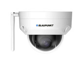 Blaupunkt VIO-DP20 – kamera monitoringu IP (używany) – zdjęcie 2