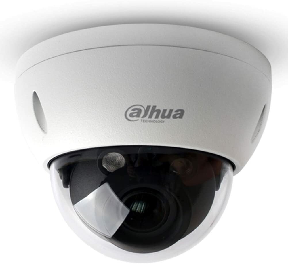 Dahua IPC-HDBW4631R-ZS PoE H.265 6MPx – kamera kopułowa IP