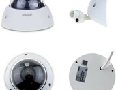 Dahua IPC-HDBW4631R-ZS PoE H.265 6MPx – kamera kopułowa IP – zdjęcie 4