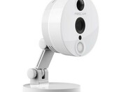 Foscam C2 1080P – niania elektroniczna IP – stan: używany – zdjęcie 2