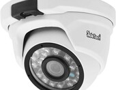 JideTech D3-2MP-XM PoE – kamera kopułkowa IP – ogłoszenie – zdjęcie 1