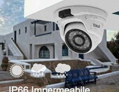 JideTech D3-2MP-XM PoE – kamera kopułkowa IP – ogłoszenie – zdjęcie 2
