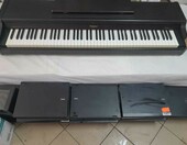 Roland – cyfrowe Pianino, hp 137, stan: używany – zdjęcie 1