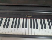 Roland – cyfrowe Pianino, hp 137, stan: używany – zdjęcie 2