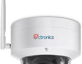 Ctronics CTIPC-290C – kamera kopułkowa IP (używany) – zdjęcie 1