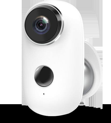 Heimvision HMD2 – bezprzewodowa kamera (używany)