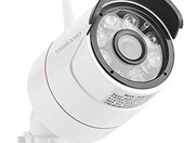 Yeskamo NK02-1080P – bezprzewodowa kamera (stan nowy) – zdjęcie 3