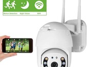 Aottom WQJ804-XM-2 – kamera kopułkowa PTZ (używany) – zdjęcie 1