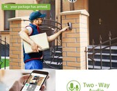 Aottom WQJ804-XM-2 – kamera kopułkowa PTZ (używany) – zdjęcie 3