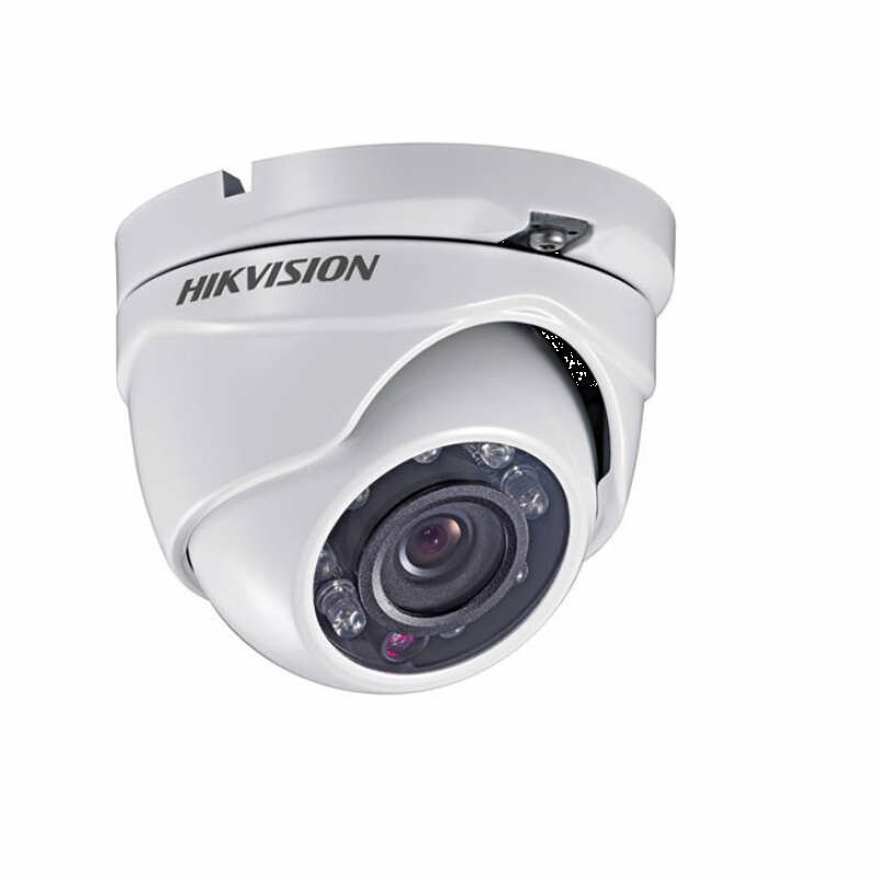 Hikvision – kamera wandaloodporna (używany)