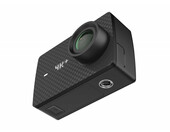 Xiaoyi Yi Action 4K+ USB-C – kamera sportowa, stan: używany – zdjęcie 4
