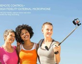 COOAU SPC06 4K 20MP – kamera sportowa, Wi-Fi (używany) – zdjęcie 4