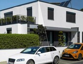 Topcony TY20 5MP PTZ 4xZoom – kamera obrotowa IP (używany) – zdjęcie 2
