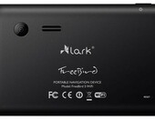 Lark FreeBird 5 – nawigacja samochodowa GPS, stan: używany – zdjęcie 2