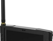 Hubsan HS001 – monitor do gogli FPV, do H122D X4 (używany) – zdjęcie 1