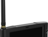 Hubsan HS001 – monitor do gogli FPV, do H122D X4 (używany) – zdjęcie 2