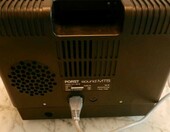PORTS Sound MT5 8 – projektor filmowy (używany) – zdjęcie 3