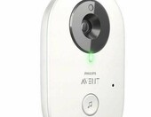 Philips Avent SCD835 SCD620 – niania elektroniczna (używany) – zdjęcie 2