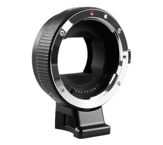 Adapter pierścień Canon A7-II AF EF-NEX II