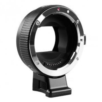 Adapter pierścień Canon A7-II AF EF-NEX II (używany)