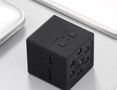 Mini bezprzewodowa kamera szpiegowska Q15 1080P IP (używany) – zdjęcie 2
