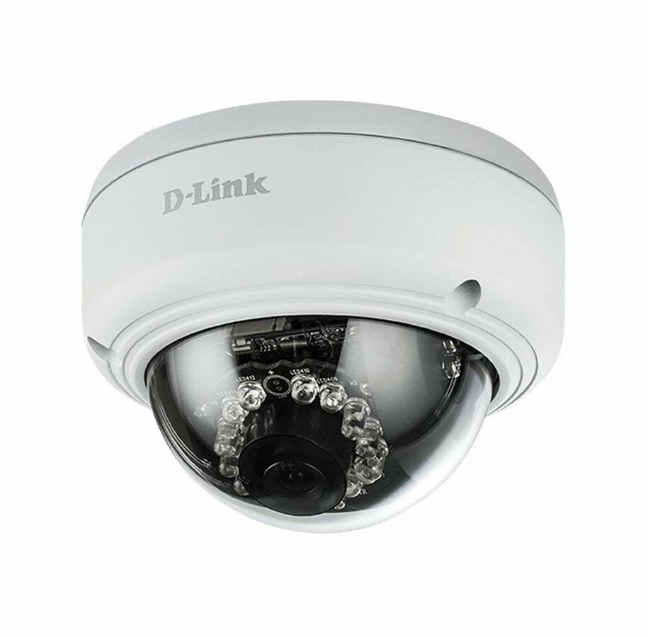 D-Link Vigilance – zewnętrzna kamera (używany)