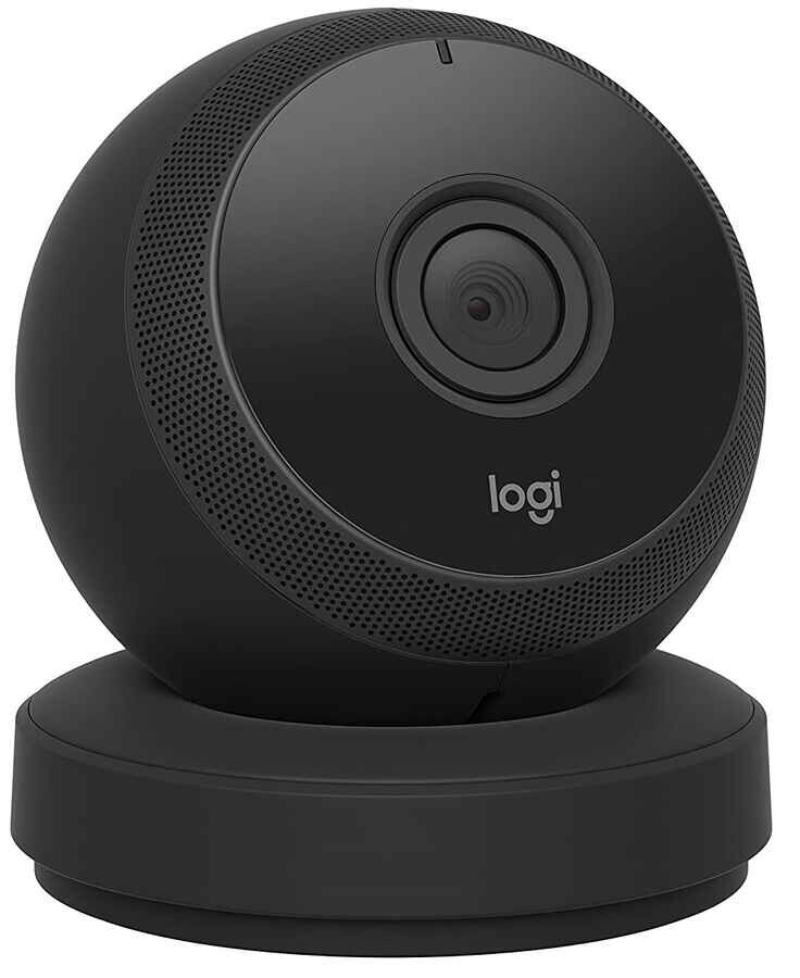 Logitech Logi Circle – kamera bezprzewodowa (używany)