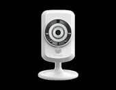 D-Link DCS-942L VGA LED IR – kamera do domu IP (używany) – zdjęcie 1
