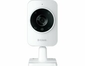 D-Link DCS-935L WiFi HD LED – niania elektroniczna (używany) – zdjęcie 1