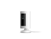 Ring Indoor Cam 1080P FHD LAN – kamera monitoringu, biała – zdjęcie 1