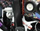 Kartony z niemiec drobnica hurt cały bus (używany) – zdjęcie 2
