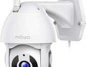 Mibao G1 1296P WiFi 360 – kamera obrotowa PTZ, stan: używany – zdjęcie 1