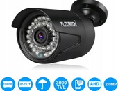 FLOUREON FAA2102 1080P AHD 2MP – kamera wewnętrzna (używany) – zdjęcie 1