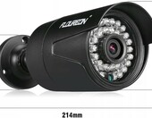 FLOUREON FAA2102 1080P AHD 2MP – kamera wewnętrzna (używany) – zdjęcie 3