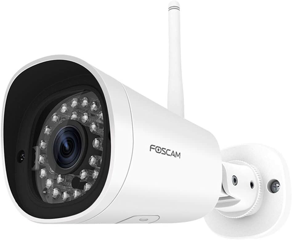 FOSCAM G4P 2K 4MP IP66 – kamera monitoringu IP (używany)