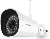 FOSCAM G4P 2K 4MP IP66 – kamera monitoringu IP (używany) – zdjęcie 1