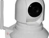 Niania elektroniczna IP 1heit FC2403P SD 720P HD (używany) – zdjęcie 1