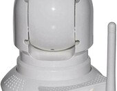 Niania elektroniczna IP 1heit FC2403P SD 720P HD (używany) – zdjęcie 2