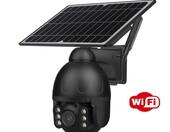 Shiwojia ST-588-2M 4G – kamera obrotowa IP (używany) – zdjęcie 1