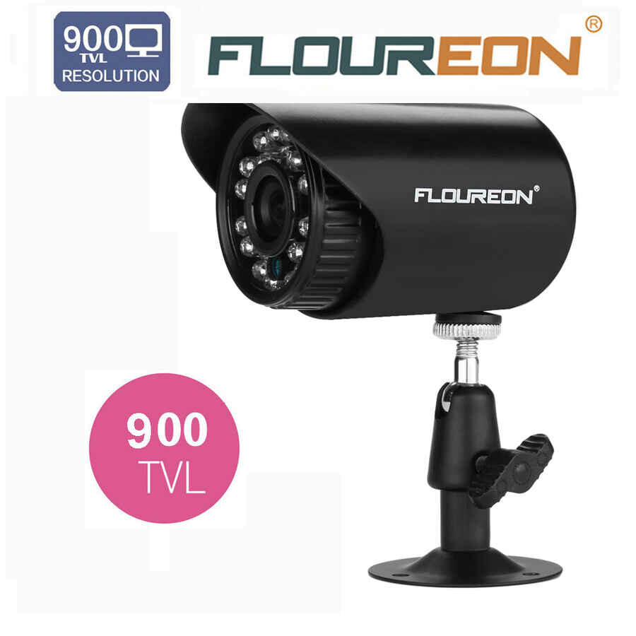 Floureon A516A 720P – dodatkowa kamera (używany)