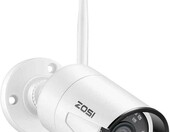 ZOSI ZG2322M 2MP 1080P NVR – kamera zewnętrzna (stan nowy) – zdjęcie 1