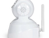 Sricam SP012 WiFi 720P P2P – kamera wewnętrzna (stan nowy) – zdjęcie 2